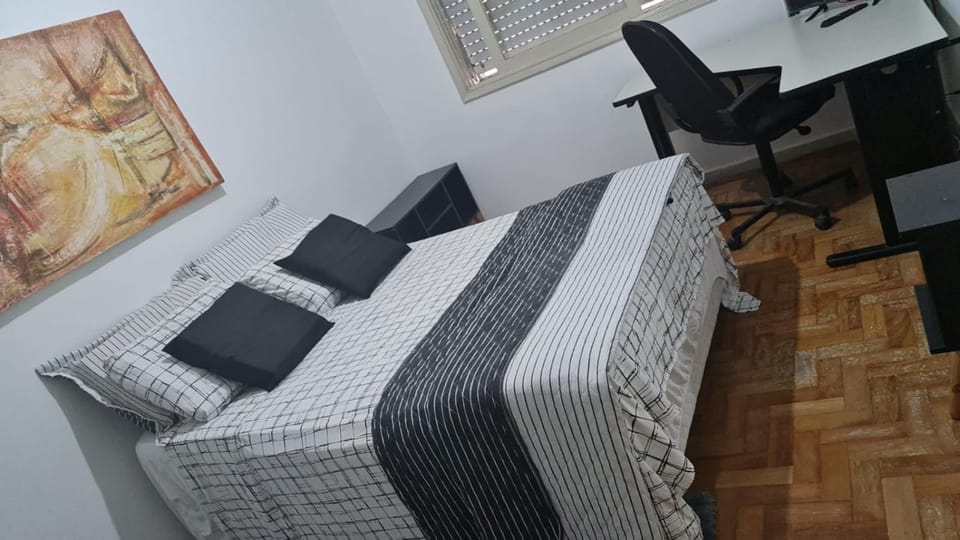 SANTOS SUITE PRAIA Vacation rental in Santos