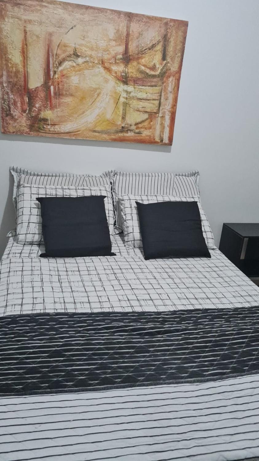 SANTOS SUITE PRAIA Vacation rental in Santos