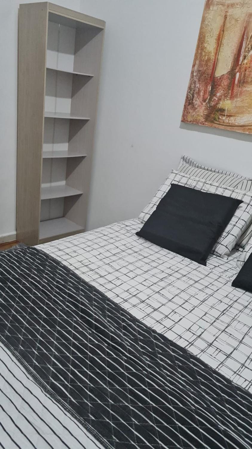 SANTOS SUITE PRAIA Vacation rental in Santos