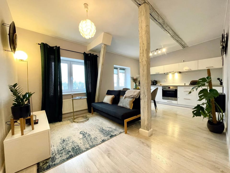 TV and multimedia, Living room, Photo of the whole room