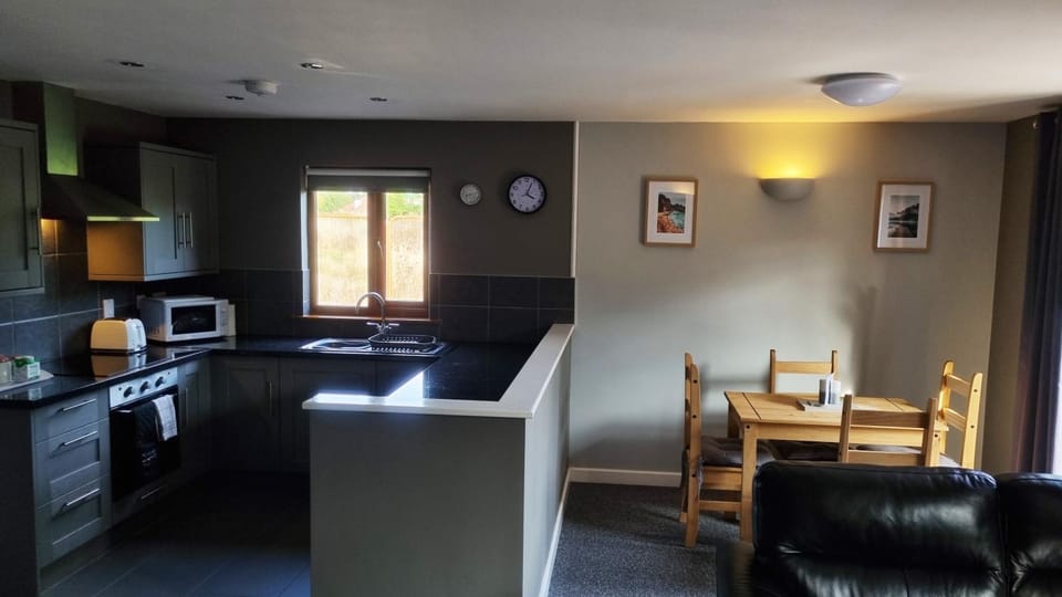 Chestnut Lodge, Summerhayes House in Bridgwater