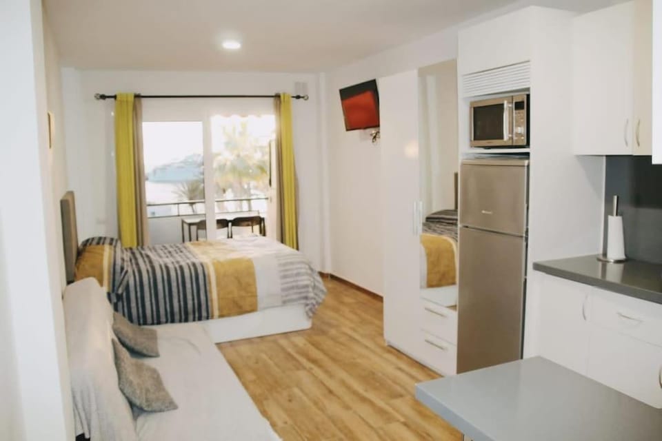 Comodoro Los Cristianos 301A Apartment in Los Cristianos