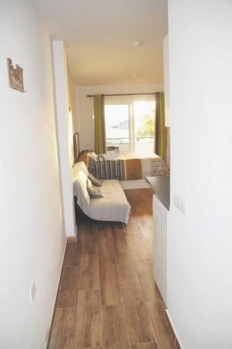 Comodoro Los Cristianos 301A Apartment in Los Cristianos