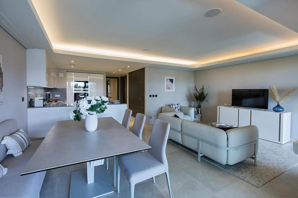 Parc du Cap Luxury Apartment Apartment in Antibes