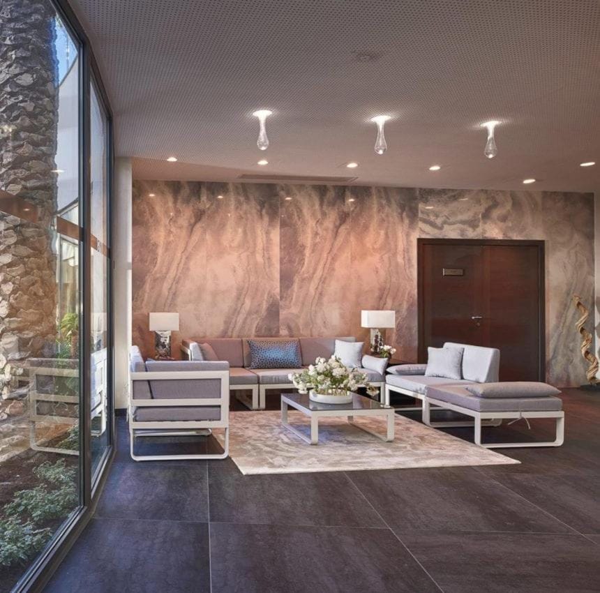 Parc du Cap Luxury Apartment Apartment in Antibes