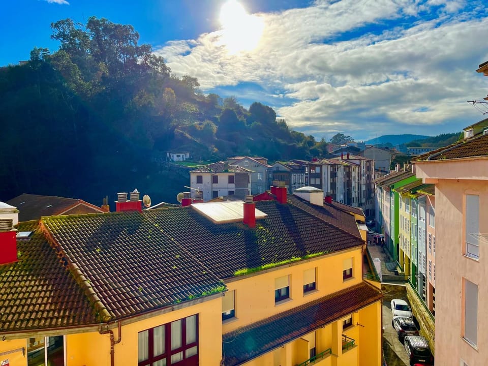 View (from property/room)