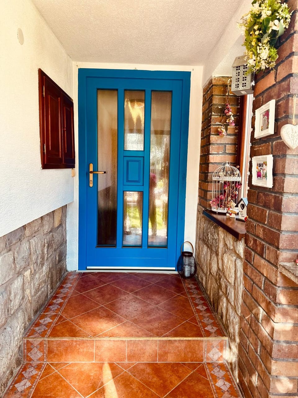 Podkrovie v zeleni - privat Vacation rental in Slovakia