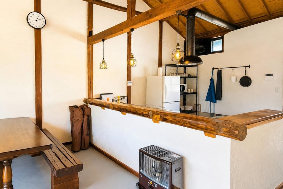 Seagull voyage - Vacation STAY 43030v House in Japan