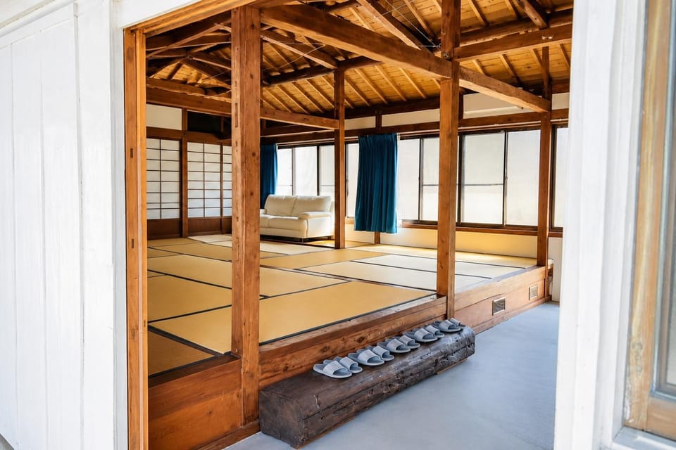 Seagull voyage - Vacation STAY 43030v House in Japan