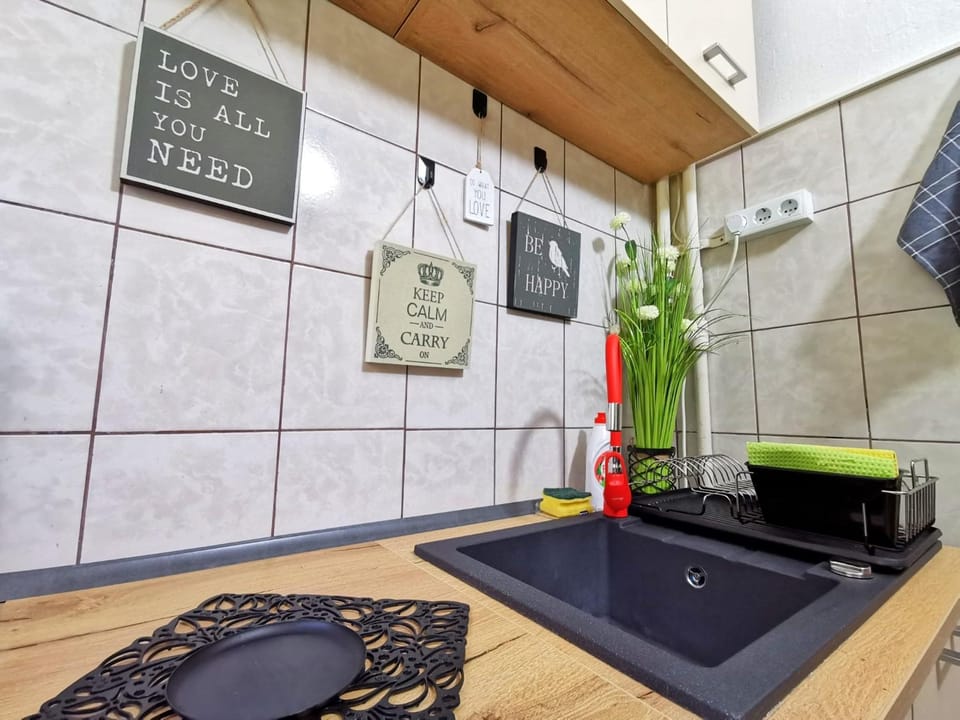 Cluj Zorilor Residence Apartment in Cluj-Napoca