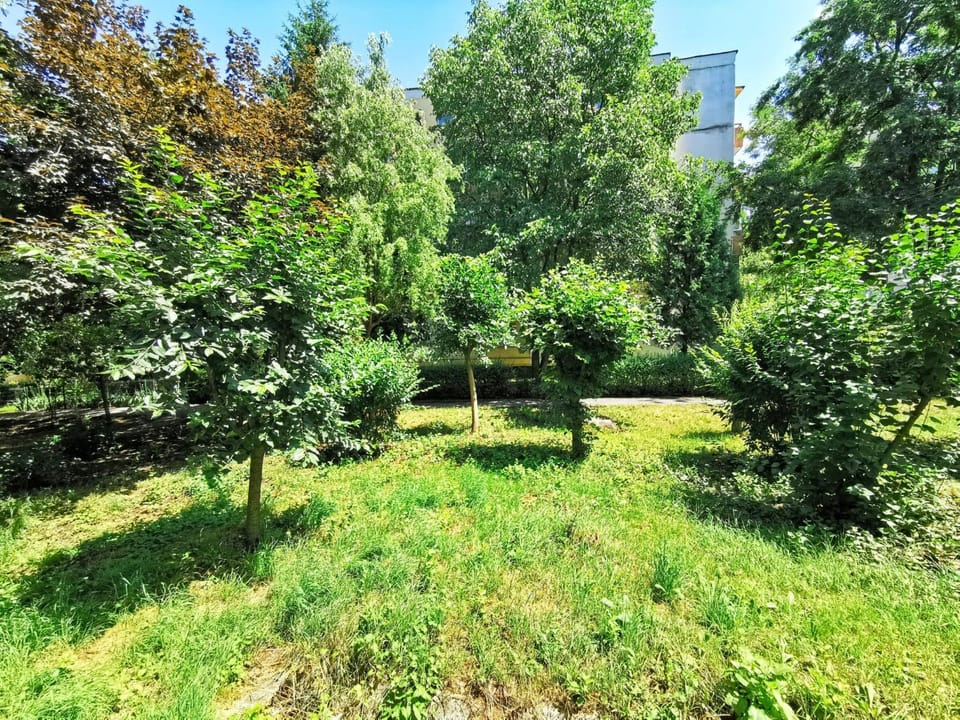 Cluj Zorilor Residence Apartment in Cluj-Napoca