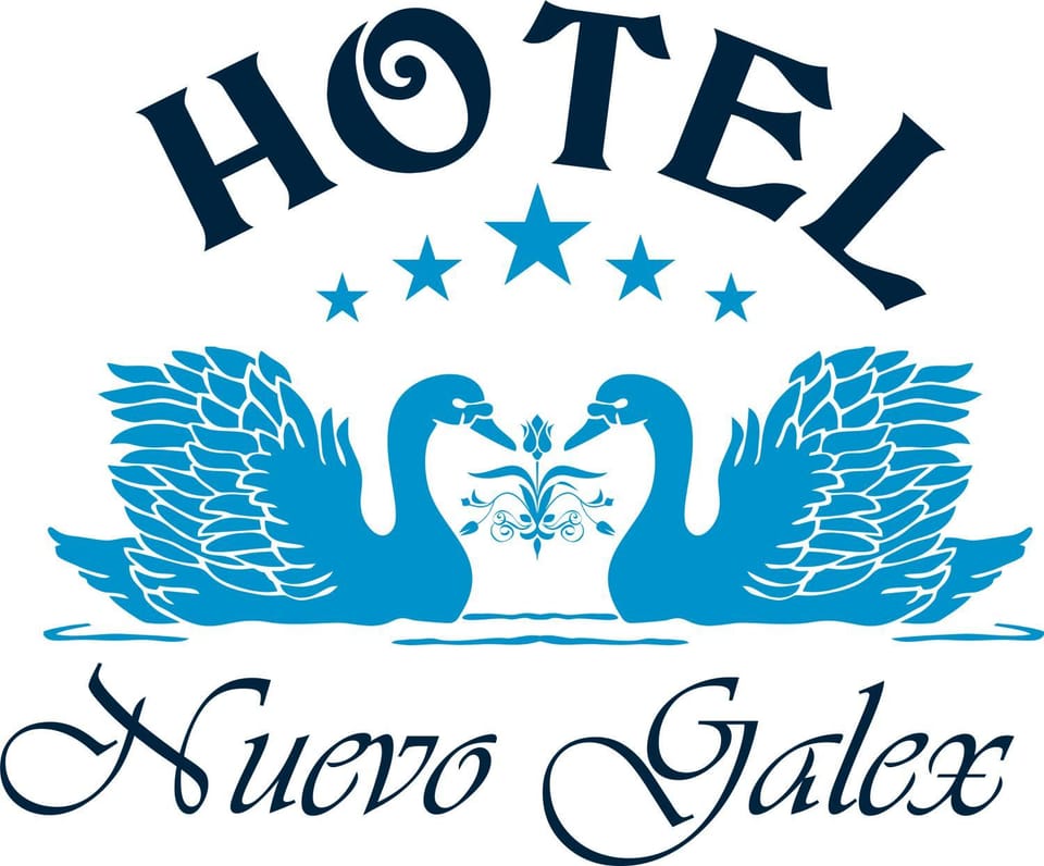 Logo/Certificate/Sign, Text overlay