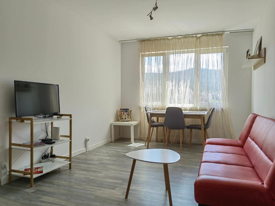 Alexander Apartments Kyustendil Apartment in North Macedonia