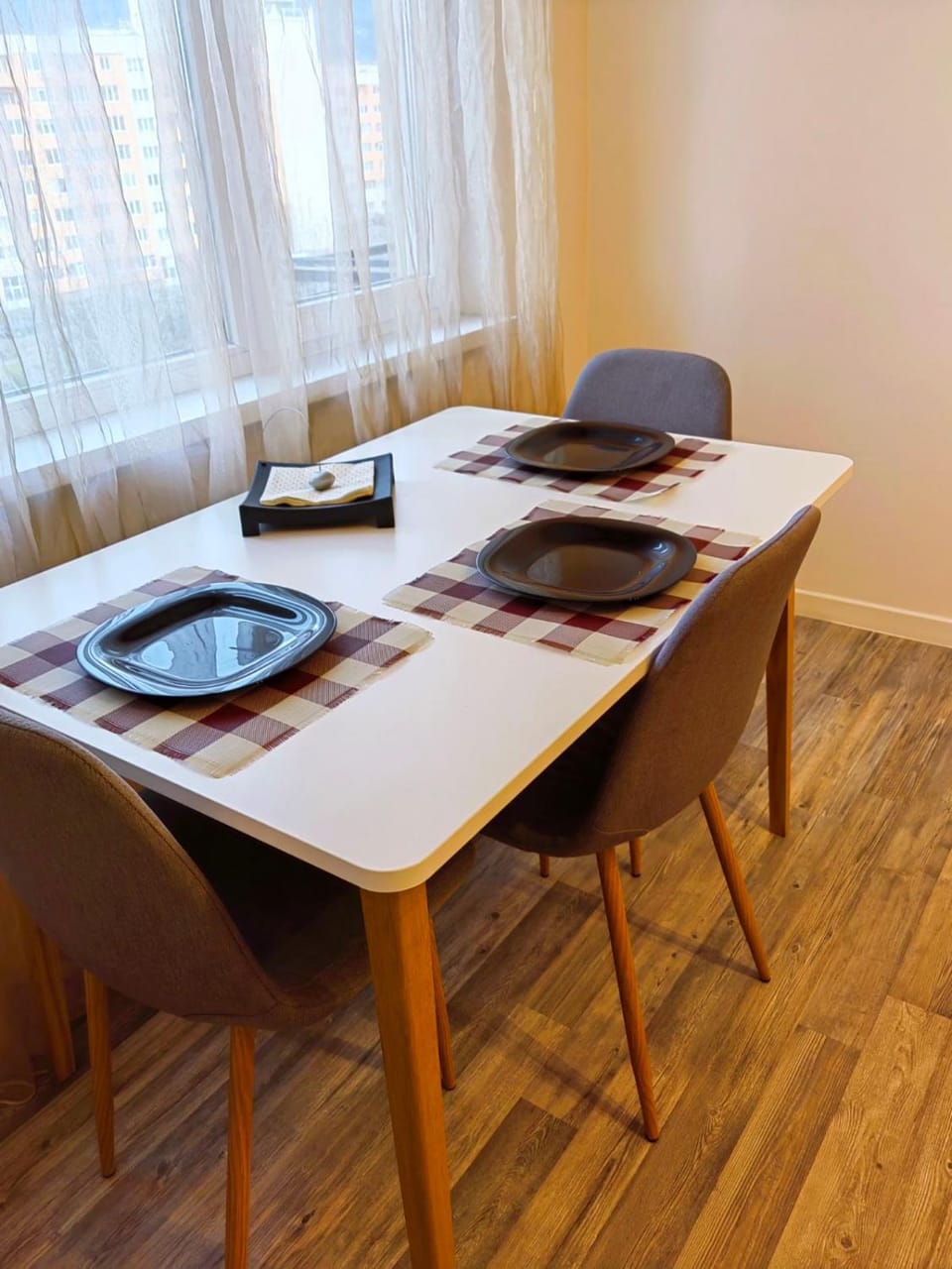 Alexander Apartments Kyustendil Apartment in North Macedonia