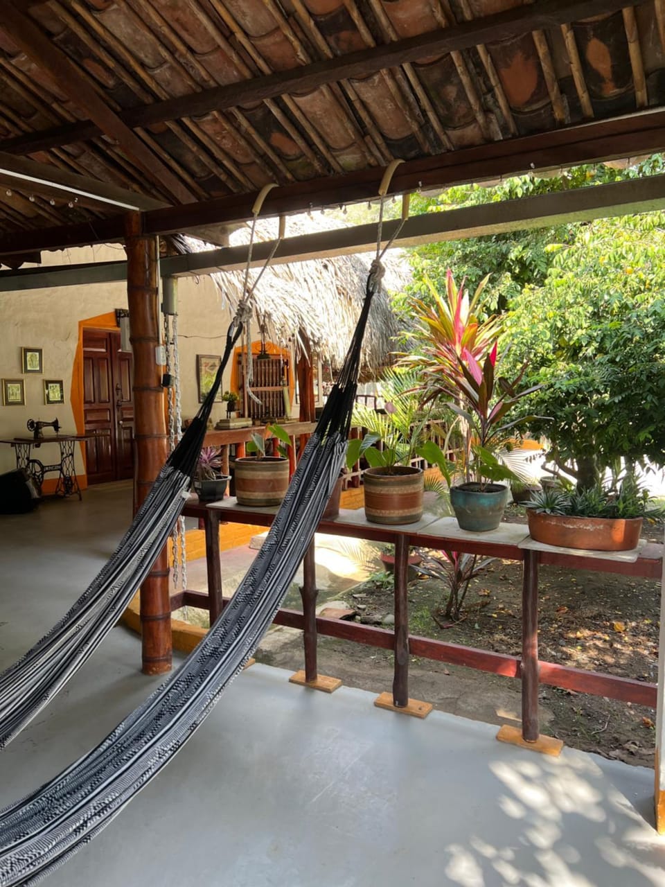 Ancestral Casa de Campo Country House in Valle del Cauca