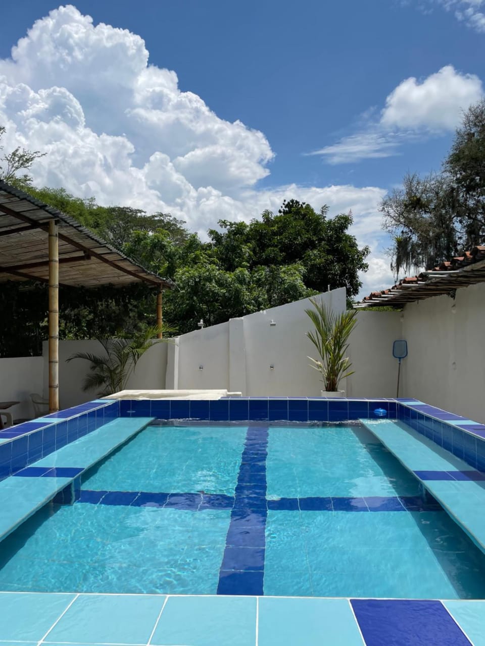Day, Pool view, Swimming pool