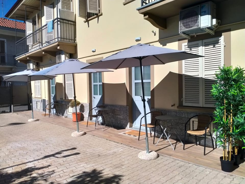 SMART HOME Certosa - Collegno House in Piedmont