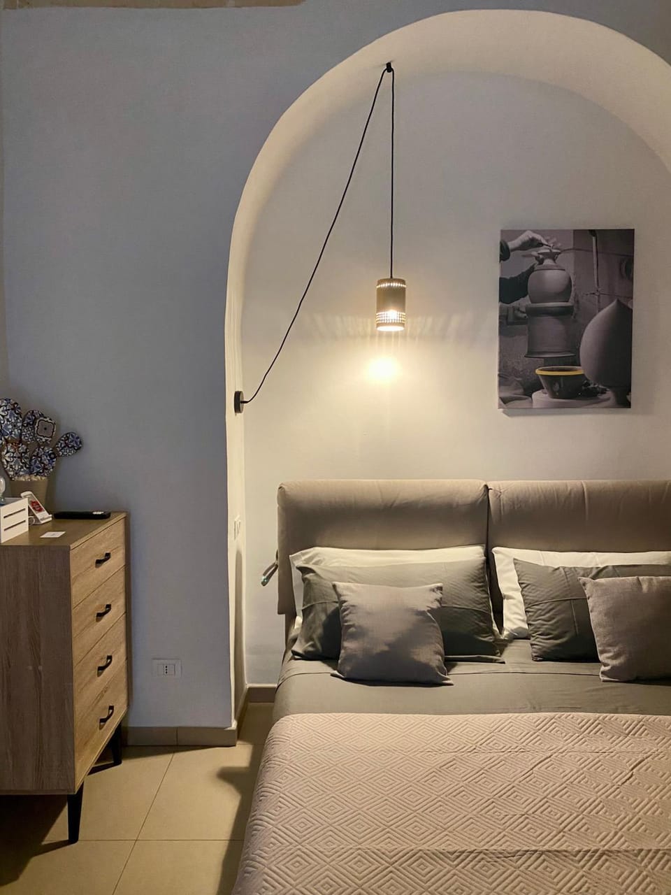 Via Caputo 51 House in Province of Taranto