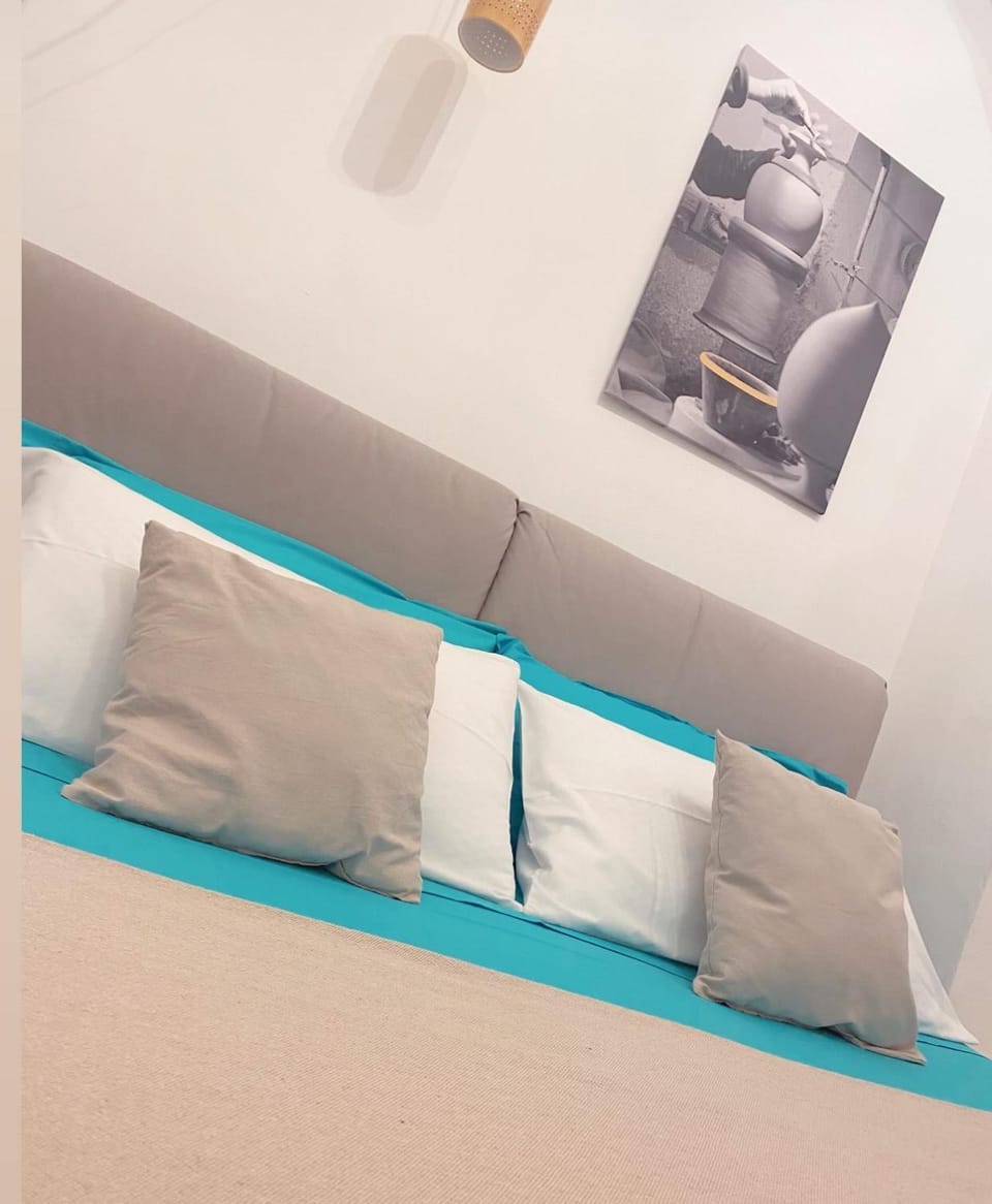 Via Caputo 51 House in Province of Taranto