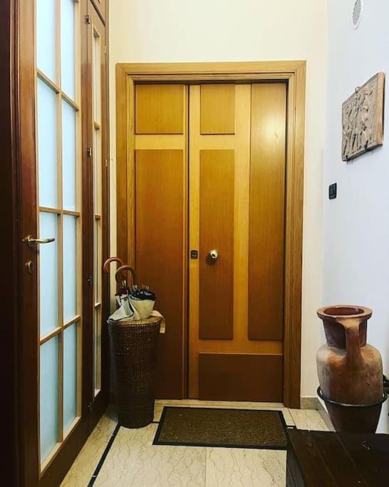 La Casa sul Corso Apartment in Agropoli