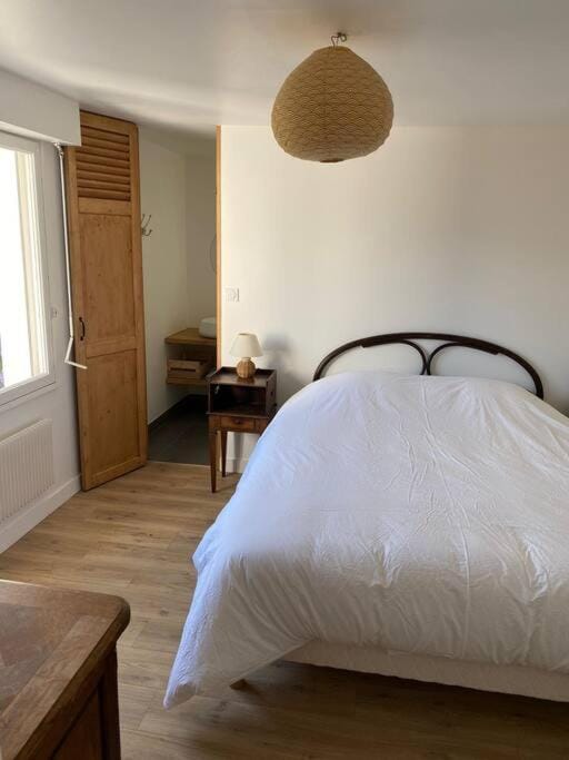 Magnifique maison de vacances à Carnac House in Carnac