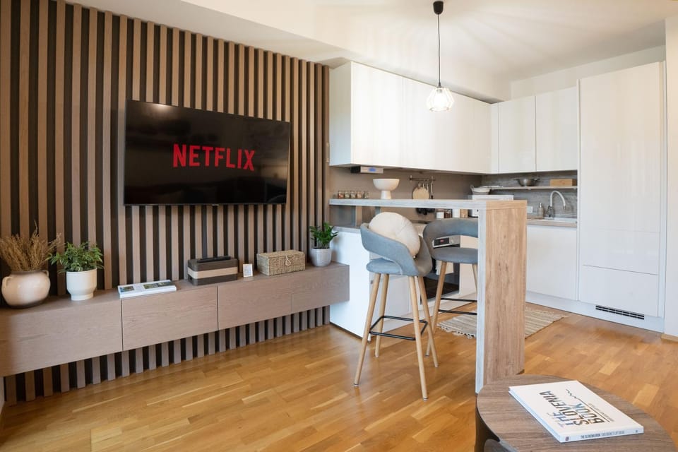 TV and multimedia