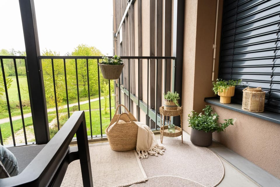 Day, View (from property/room), Balcony/Terrace