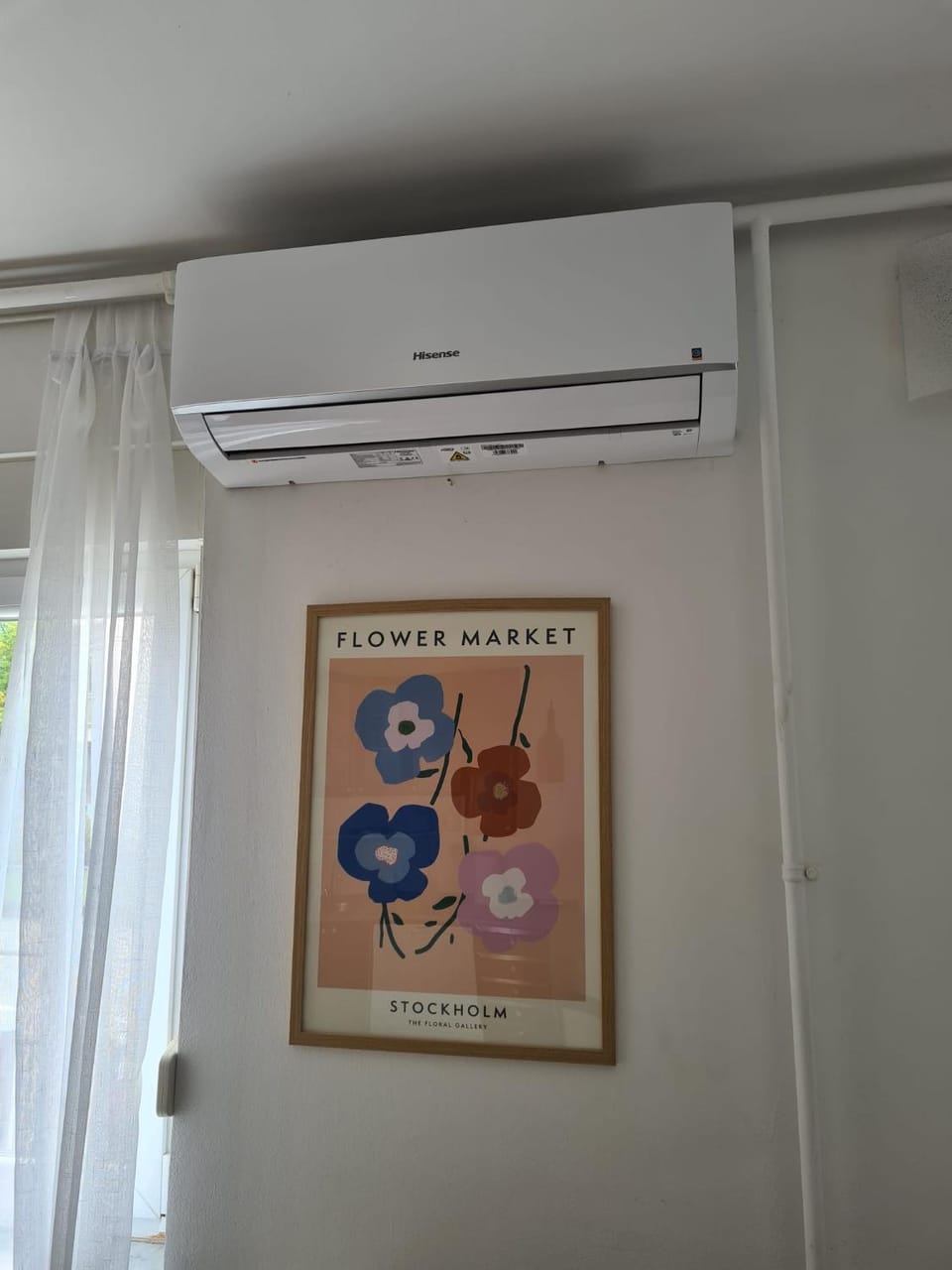 air conditioner