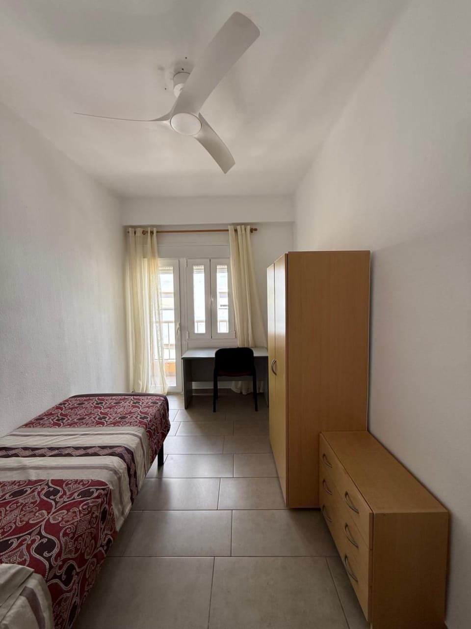 Zapillo Apartment in Almería