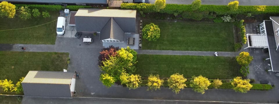 Gastenverblijf bij de Buuren Bed and Breakfast in Zeeland, Netherlands