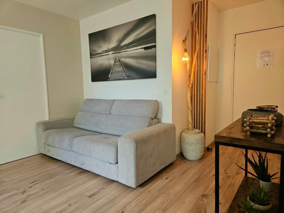 Le splend'id à 10min de Disneyland Apartment in Chessy