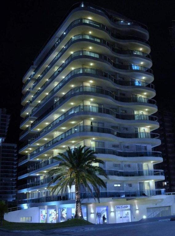 Sol y Luna 305 Apartment in Punta del Este
