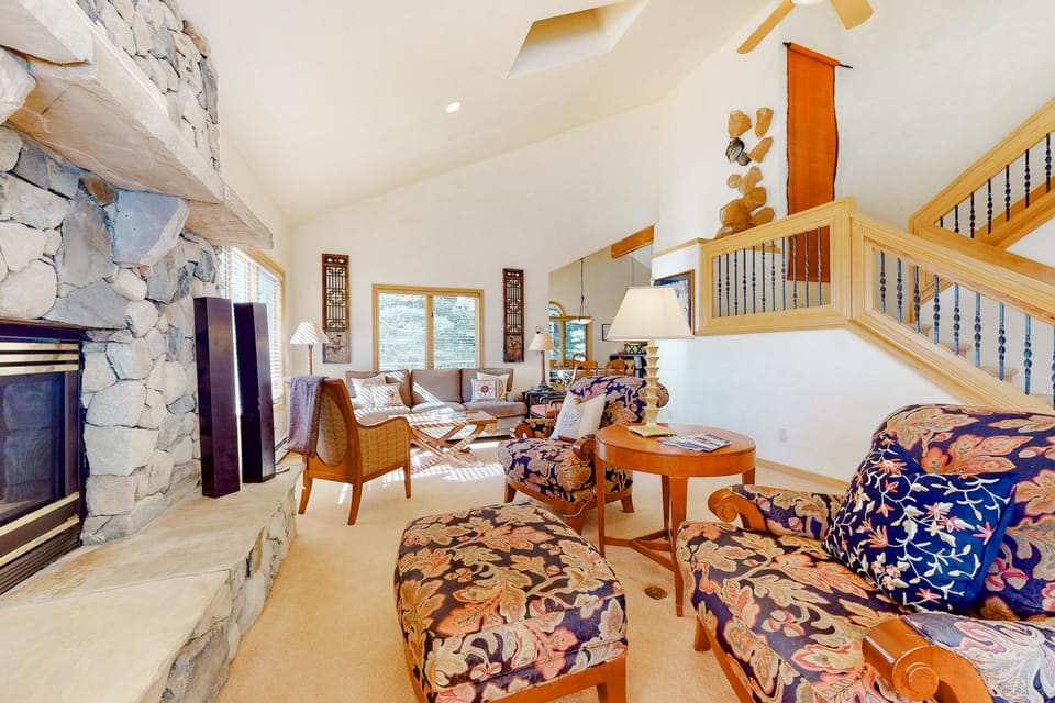 Leisure in Vail House in Vail
