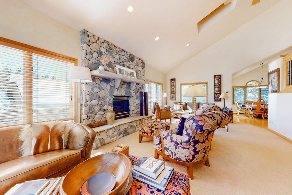 Leisure in Vail House in Vail