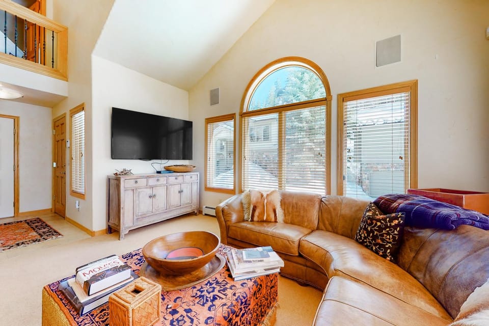 Leisure in Vail House in Vail