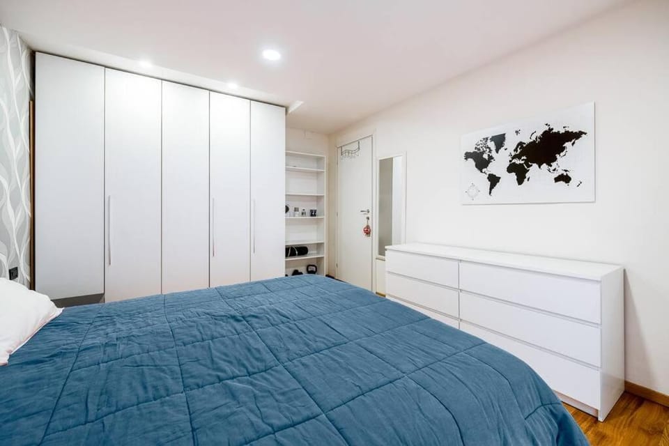 Esclusivo 60MQ in Centro Città Apartment in Milan