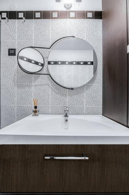 Esclusivo 60MQ in Centro Città Apartment in Milan