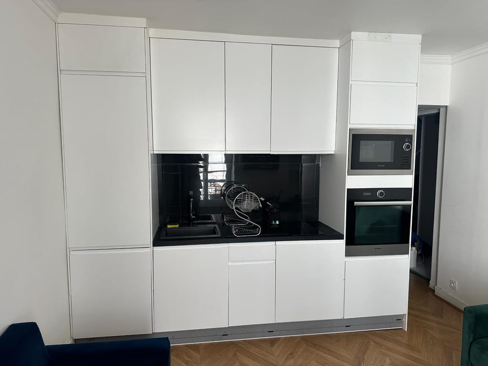 Home Sweet Home Champs de Mars Apartment in Paris