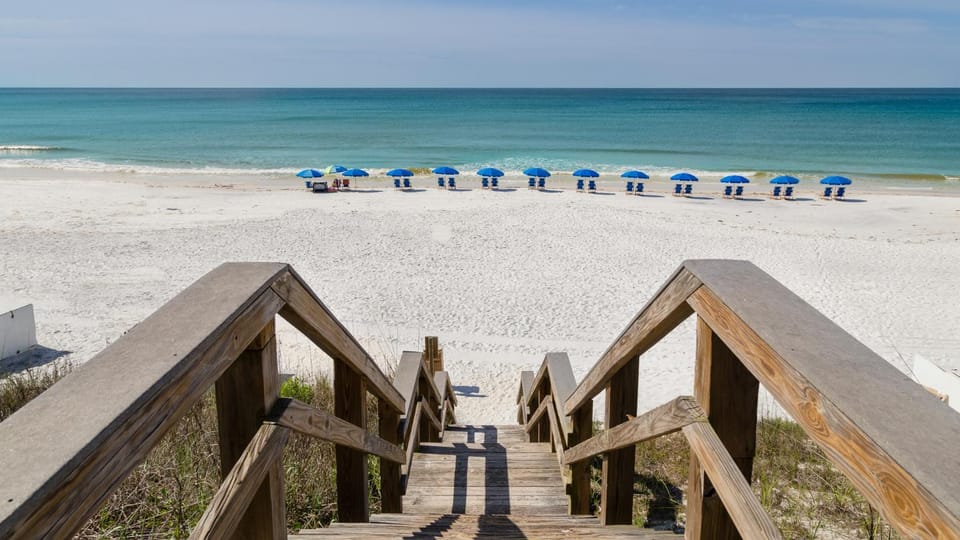 Gulf Place Residences 302 - Coastal Daze on 30A! House in South Walton County