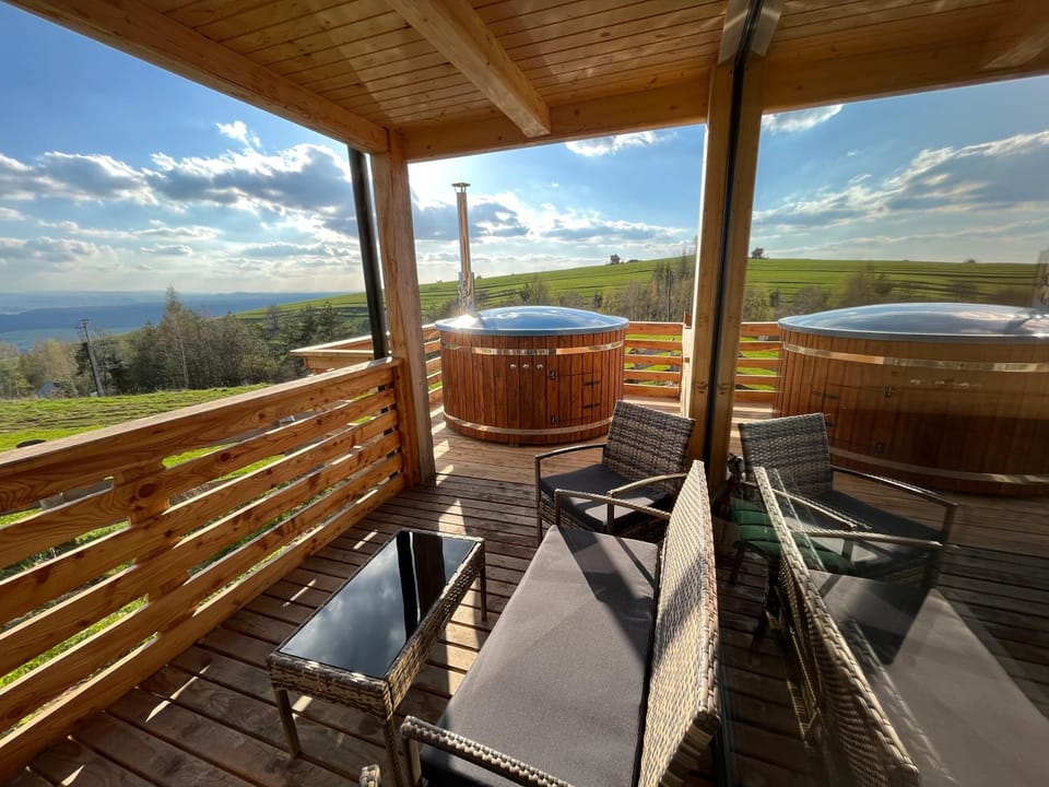Patio, Balcony/Terrace