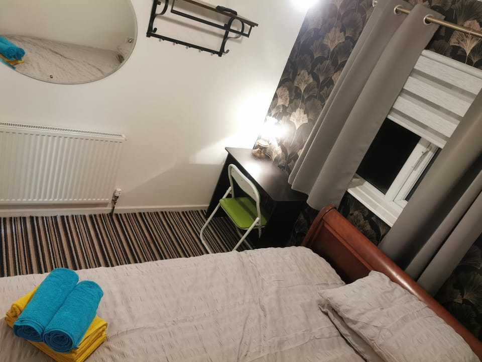 116 Maison Dieu Road Room E in Dover Hostel in Dover