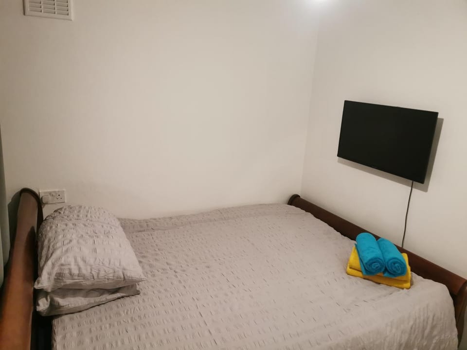 116 Maison Dieu Road Room E in Dover Hostel in Dover