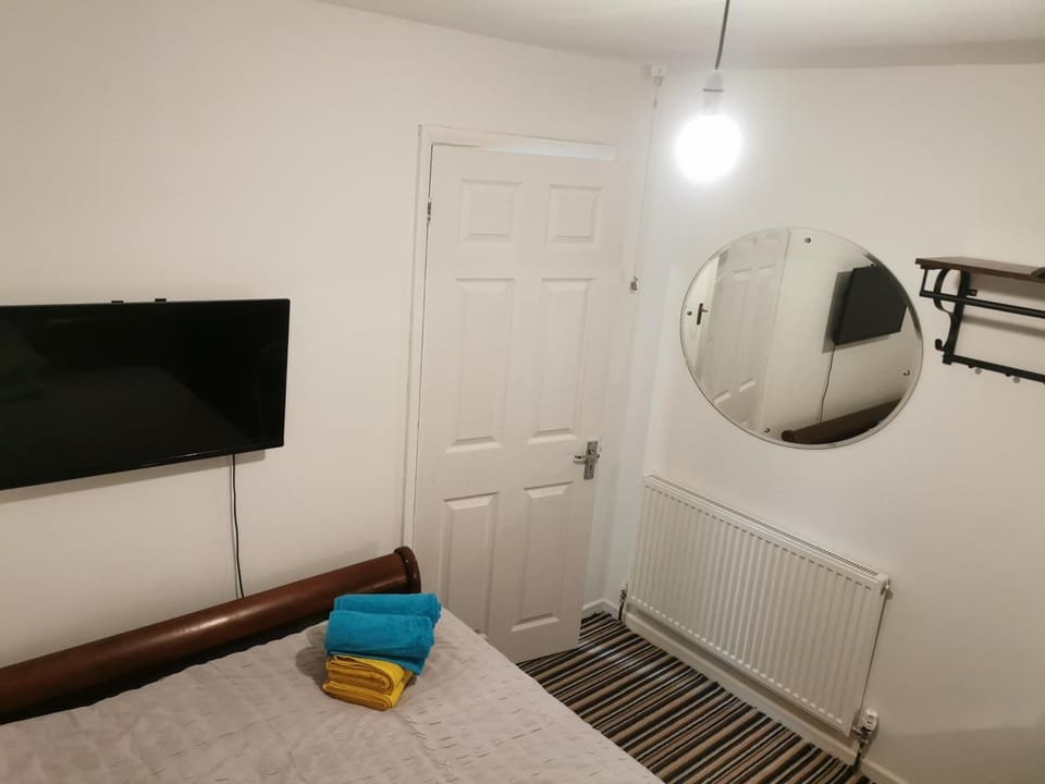 116 Maison Dieu Road Room E in Dover Hostel in Dover