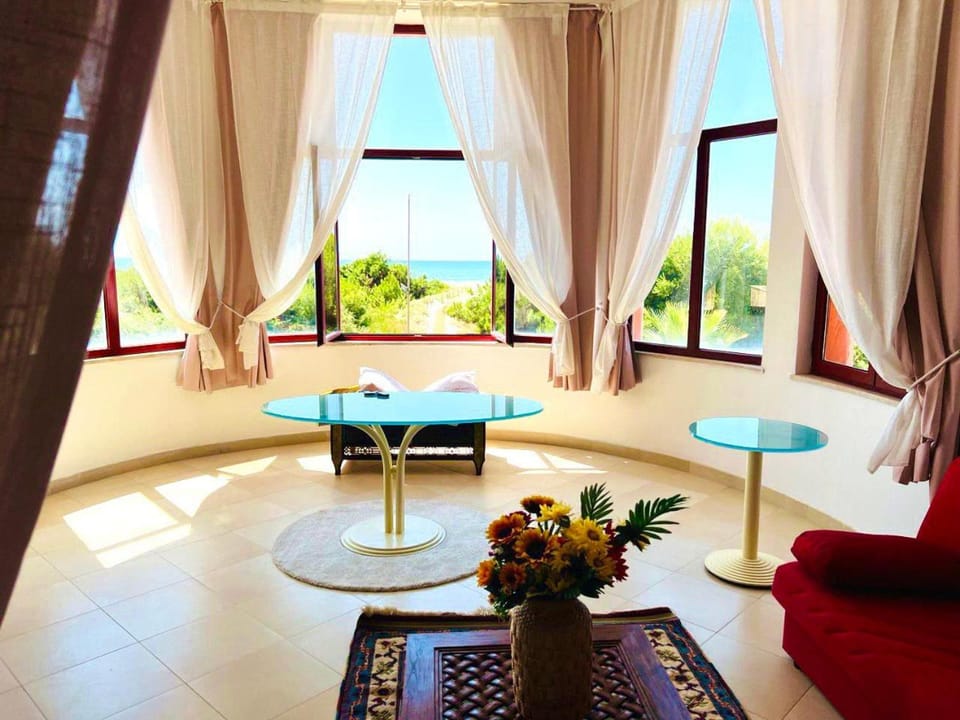 View (from property/room), Living room