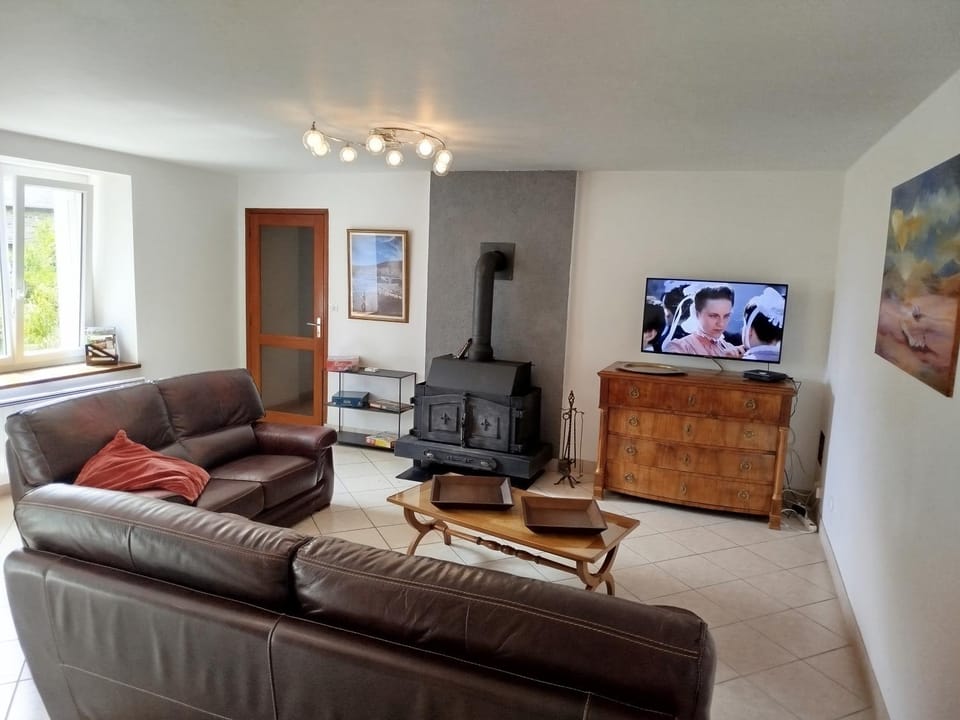 TV and multimedia, Living room
