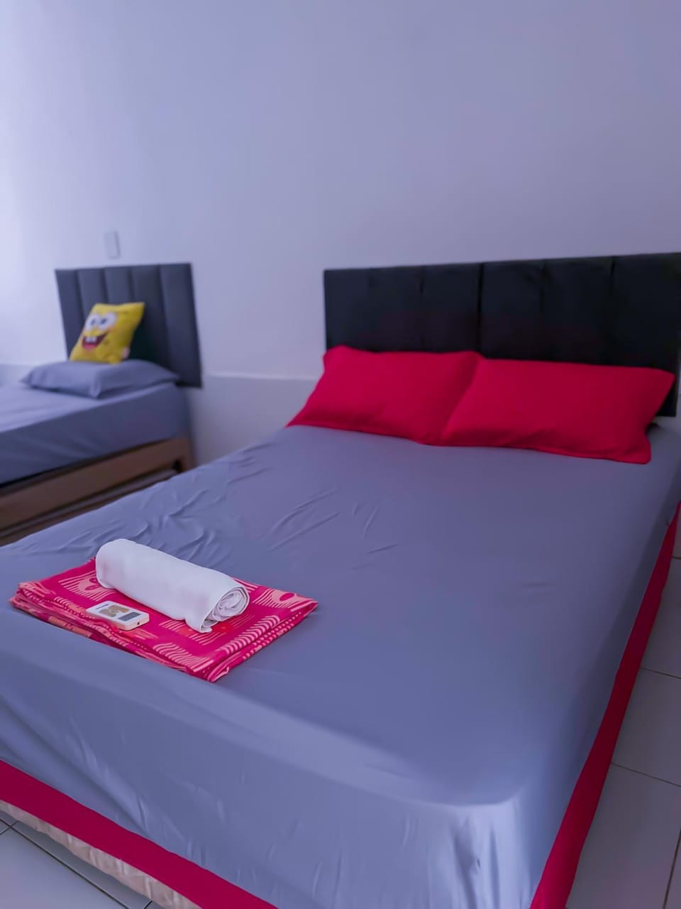 Ótima localização centro de Juazeiro Apartment in State of Piauí, Brazil