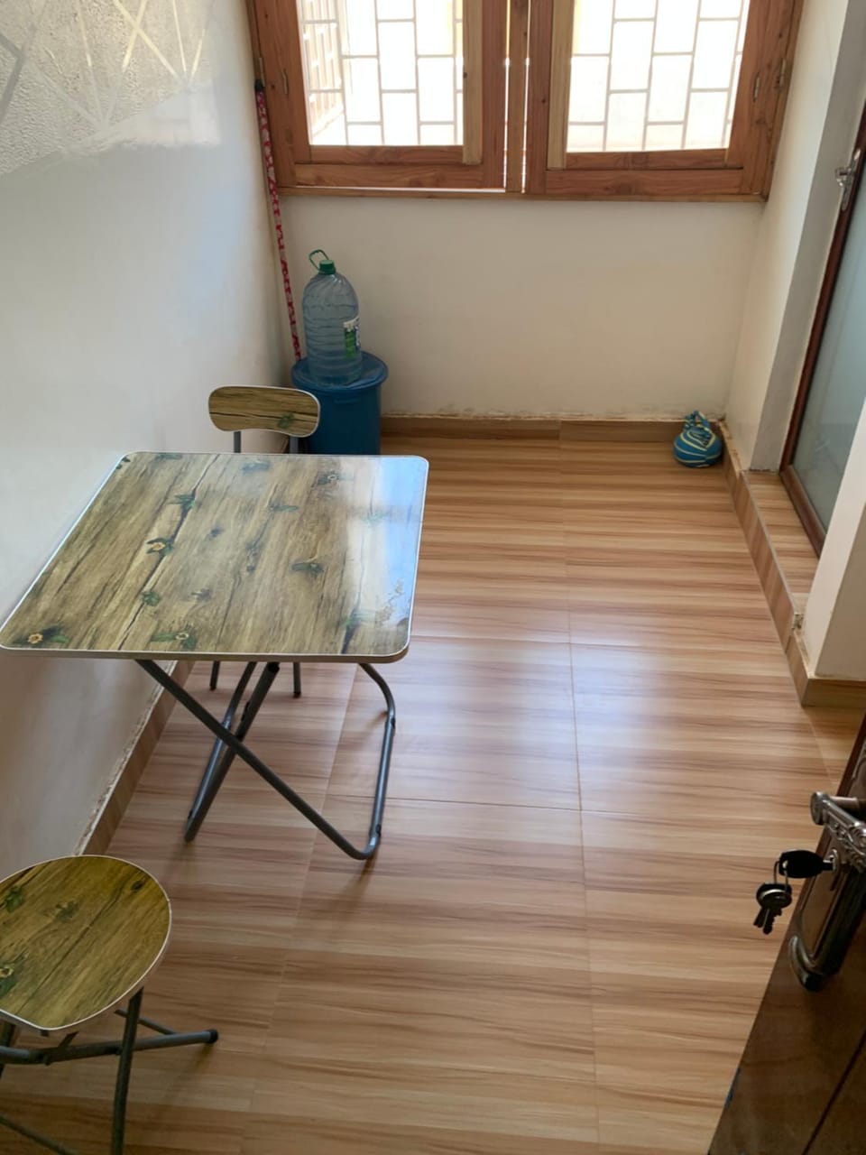 Mamelles studio meublé Dakar Apartment in Dakar