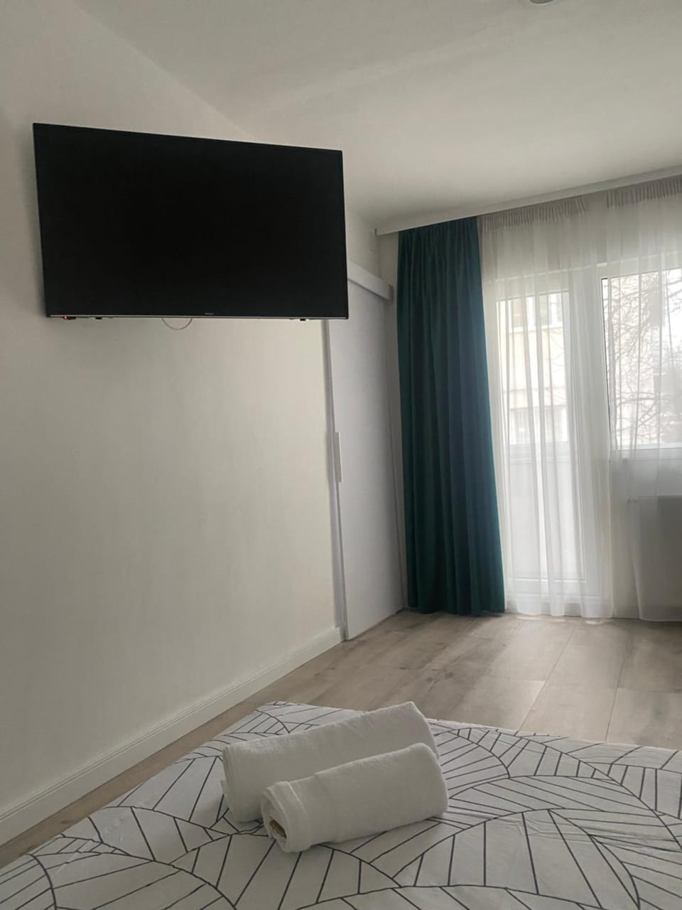 L&M Apartment Apartment in Romania