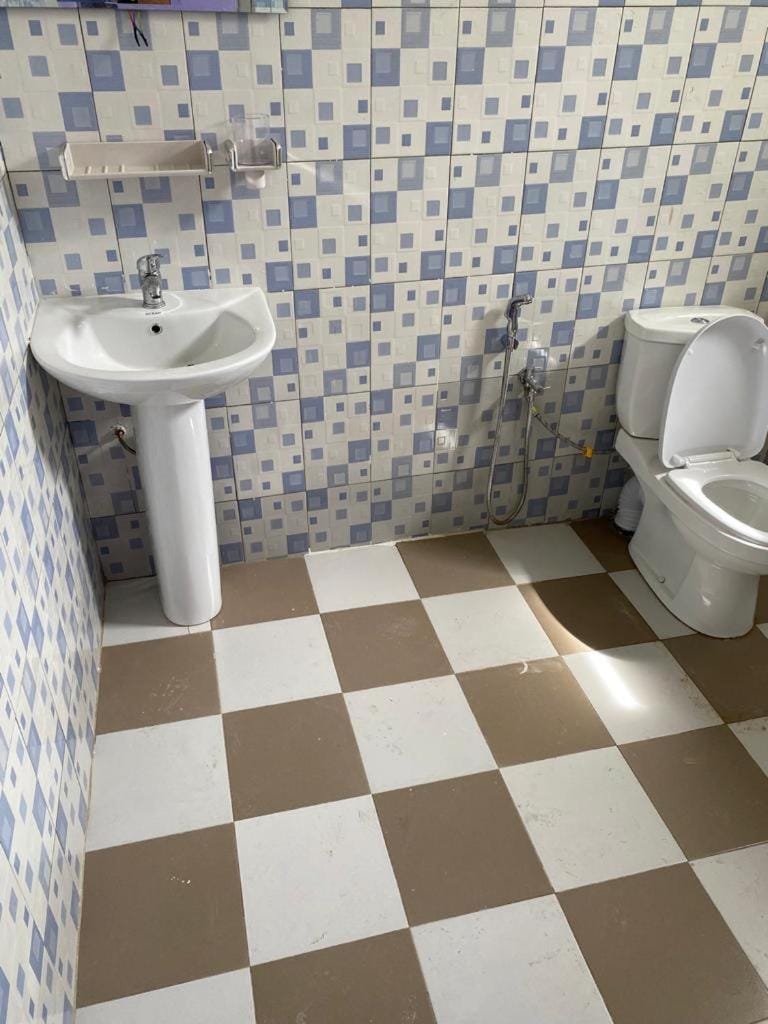 Ouakam Comico Dakar mini studio 1 Apartment in Dakar