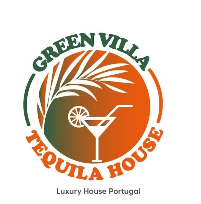 Tequila House - Luxury House in Portugal Villa in Lisbon District